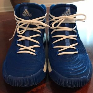 adidas geofit basketball shoes